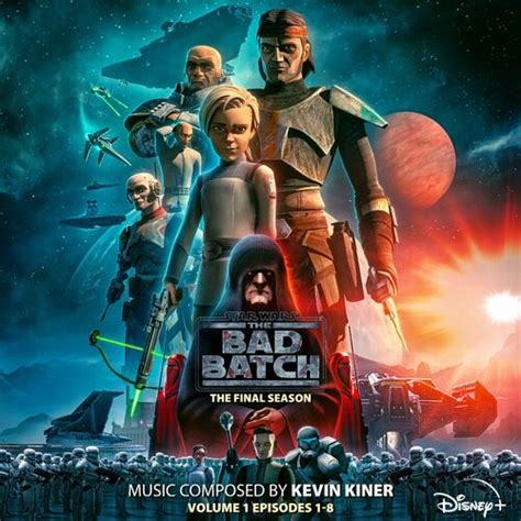 the bad batch wookieepedia|what is bad batch about.